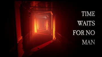 Layers of Fear 2 – Time Waits for No One