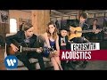 Echosmith - Cool Kids  (Warner Acoustics)