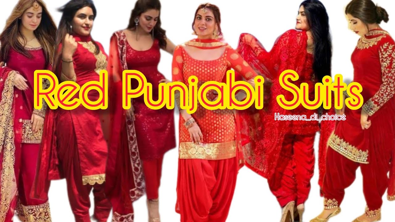 Pakistani Designer Suit Online | Punjaban Designer Boutique