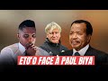 Cest trs grave samuel etoo a laudace de sopposer aux dcisions du prsident biya