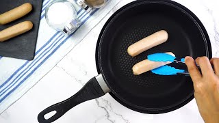 How to Cook Breakfast Sausage