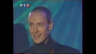 ВИТАС VITAS Опера 2 Opera 2 2001 (Official Video Vitebsk)