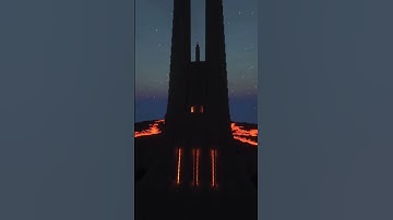 Darth Vader’s Castle Pt. 1 #minecraft #minecraftjava #starwars