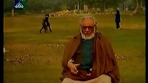 Zavia (زاویہ) By Ashfaq Ahmed Complete 1-30 Episodes