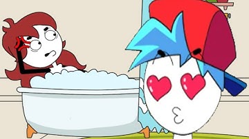 Stickman Story - Troll Master - Funny Stickman Games Level 1-12 Gameplay Walkthrough