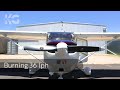 Cessna 172 vhkgm supplied by kg aviation australia
