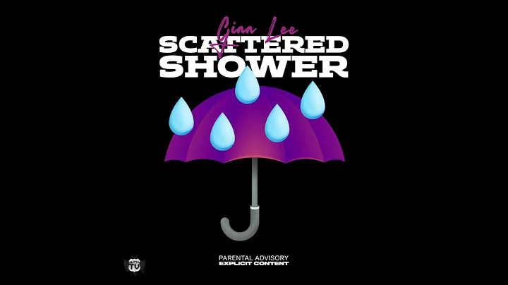 Ginn Lee - Scattered Shower (Official Audio)