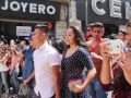 Esta es la mejor pedida de matrimonio hecha en México |Flashmob HD| (Carlos y Paloma)