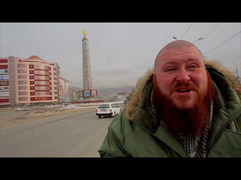 В Южно-Сахалинске взлетела стела. ep.01 В Южно-Сахалинске взлетела стела. ep.01