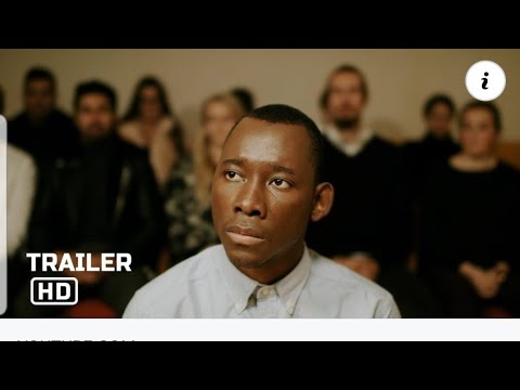 LAGOS TO OSLO TRAILER