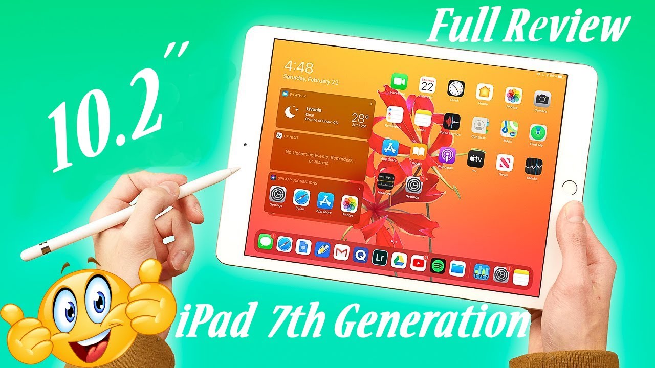 IPAD 7th Gen REVIEW After 5 MONTHS Best For Gaming And Productivity ipad-7th-gen-review-after-5-months-best-for-gaming-and-productivity