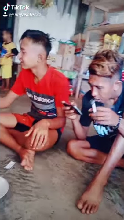 keesokan harinya 🥺