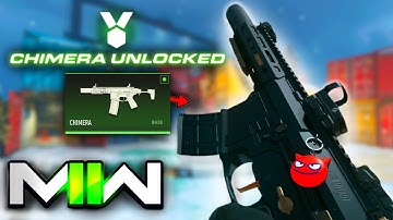 UNLOCK THE NEW CHIMERA IN 5 MINUTES! *MW2 NOT NEEDED* (MW2 Season 1 Reloaded)