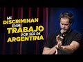 Me discriminan en mi trabajo por ser de argentina especialeuropa vlogsito 132