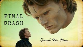 FINAL CRASH • AI Cinematic Music Video | Surreal Noir 