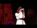 Lana Del Rey (Live) - Serial Killer (Endless Summer Tour) - Xfinity Center