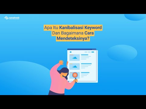 Video: Bagaimana mengidentifikasi kanibalisasi?