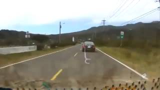 Жёсткая авария.- насмерть!!! Жёсткая авария.- насмерть!!!