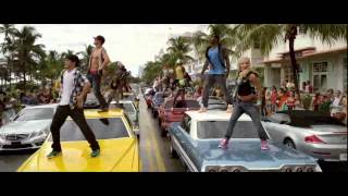 Step Up 4 - Trailer (Kinostart: 27.07.2012)