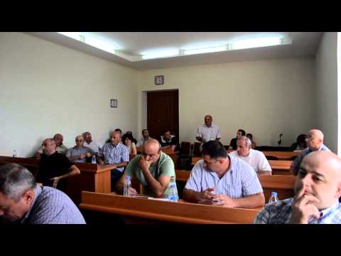 მე-6 საკითხი