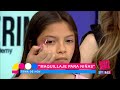 &quot;Maquillaje para niñas&quot; | Gente Regia