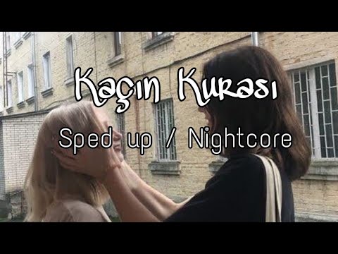 Kaçın Kurası - speed up