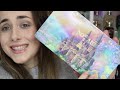 Beginning of video