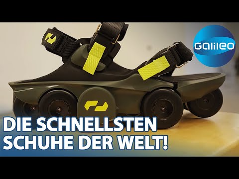 Video: Wird schnell nirgendwohin gehen?