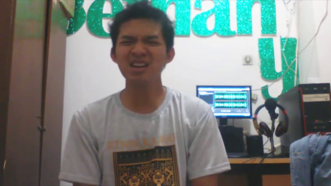 (Tutorial Vokal) NOAH Tak Ada Yang Abadi I mudah dan