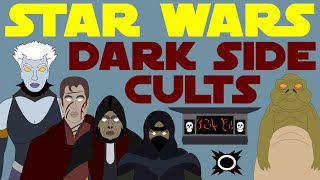 Star Wars Legends: Dark Side Cults | Volume One