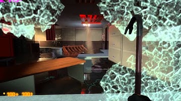 Black Mesa Source 2012 - Walkthrough Part 3 HD