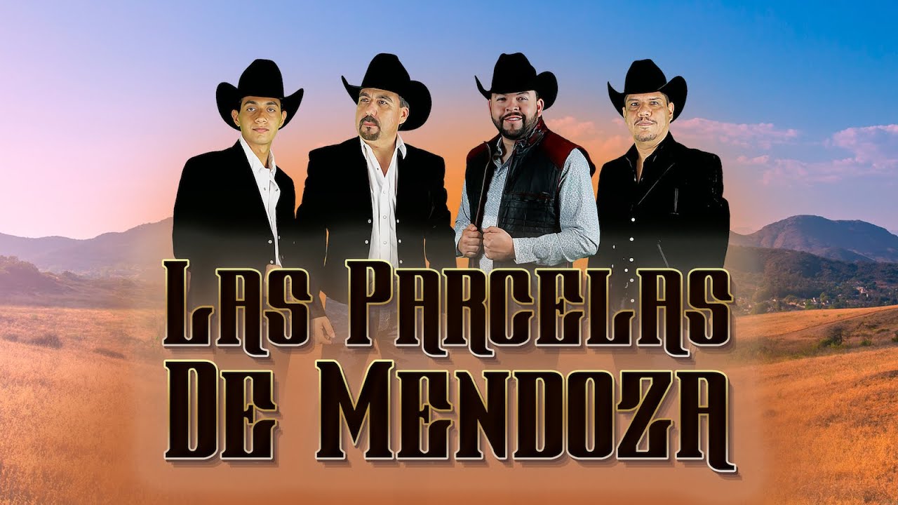 4 de a Caballo y freddy Vega Jr. "Las Parcelas De Mendoza"