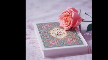 سورة المدثر  وديع اليمني