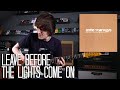 Leave Before The Lights Come On - Arctic Monkeys Cover