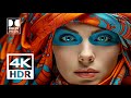 BEST 4K HDR Video ULTRA HD 60FPS - Dolby Vision IQ