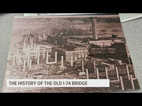 Video: Il vecchio ponte tappan zee è stato demolito?