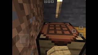 Лецплей по маенкрафту часть1