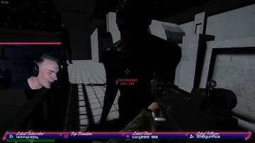 SCP: Secret Laboratory BEST Clips Of The Day Compilation #1