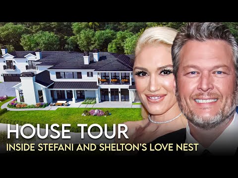 Video: Gwen Stefani Bersih Bernilai