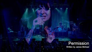 Video thumbnail of "Ann Wilson - Permission (Live)"