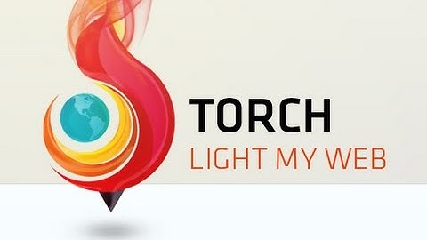 How to install Torch Browser  (Securely and Safely)