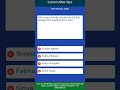 Govt Job Alerts – Daily MCQs &amp; Current Affairs #shorts
