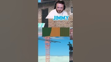 Losing my mind on getting over it pt.2