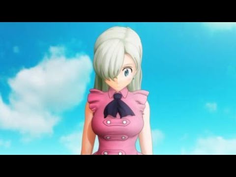 七つの大罪　ブリダニアの旅人　＃1