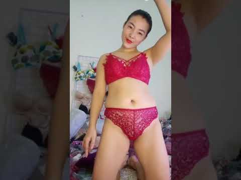 Nữ hoàng đồ lót | quảng cáo quần lót nữ lọt khe