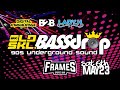 DK B2B Lady H - Abso OldSkool Bassdrop 6th MAY 2023 @ Frames