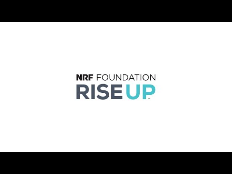 NRF Foundation Rise Up