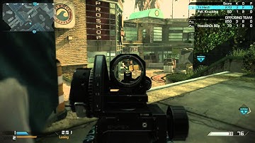 DEFAULT! Call Of Duty Ghosts