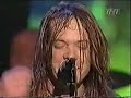 Video Close Soul Asylum