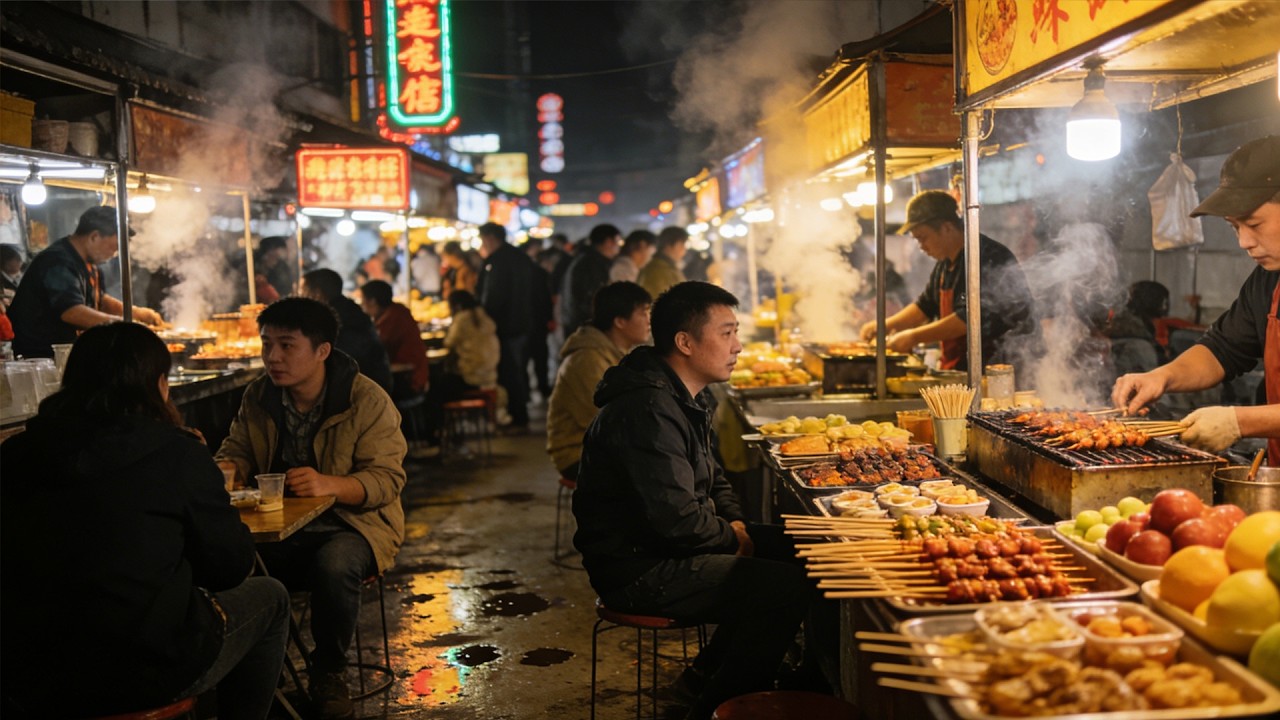 Do you know what Chinese Treats & Snacks are like? Ancient Treats & Snacks You’ve Never Seen Before!